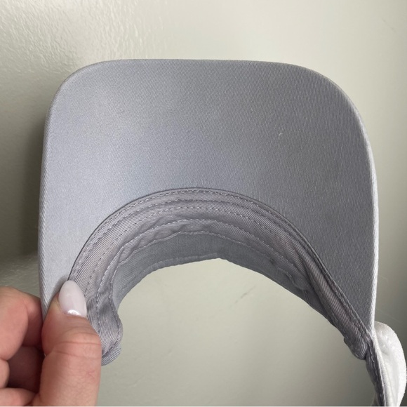 vintage eminem visor - Picture 5 of 8